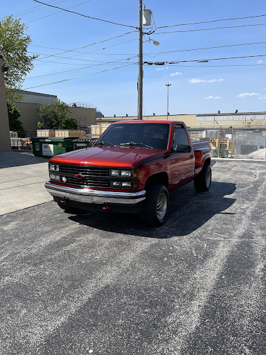 Jay's Auto Detailing en West Milwaukee