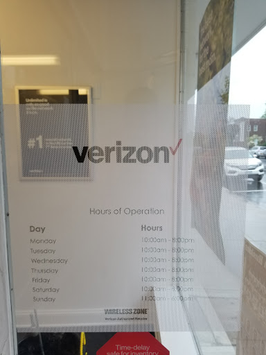 Verizon Authorized Retailer - Wireless Zone image 5