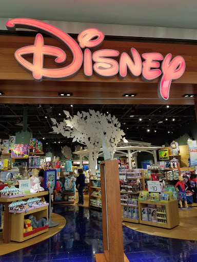 Disney Store, 2134 Montebello Town Center, Montebello, CA 90640, USA, 