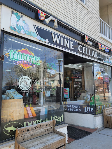Wine Store «Wine Cellar of Morristown», reviews and photos, 163 South St, Morristown, NJ 07960, USA