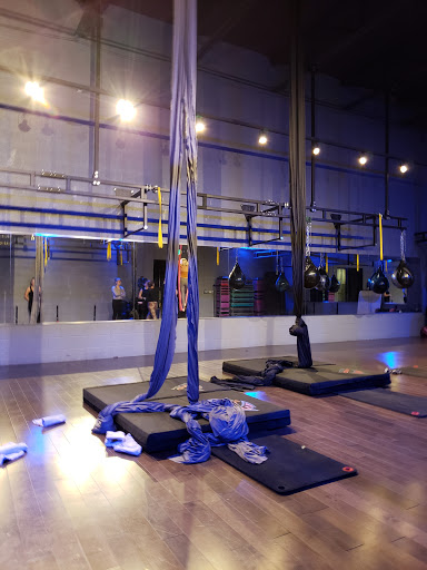 Wellness Program «Pulse Fitness Training», reviews and photos, 616 N Main St, Royal Oak, MI 48067, USA