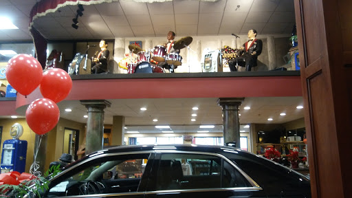 Car Dealer «Imperial Cars», reviews and photos, 8-18 Uxbridge Rd, Mendon, MA 01756, USA