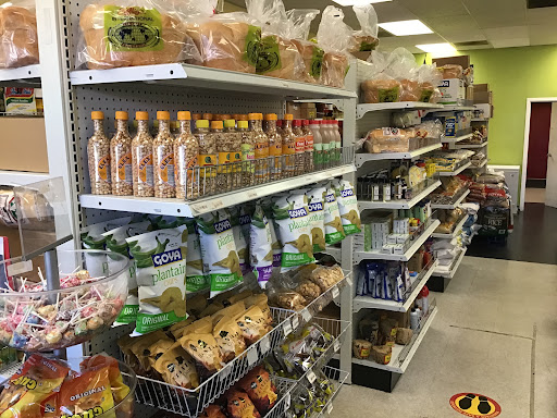 ubbego African Supermarket