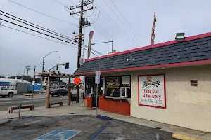 Broadway Burger image