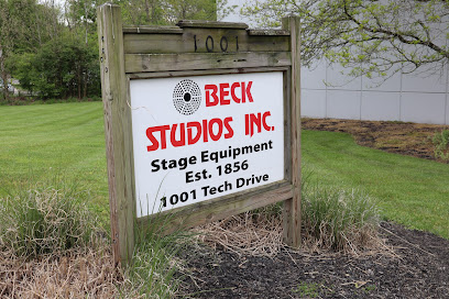 Beck Studios Inc.