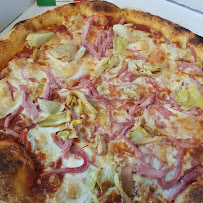 Plats et boissons du Pizzas à emporter L'As de Pizz' à Barberaz - n°13