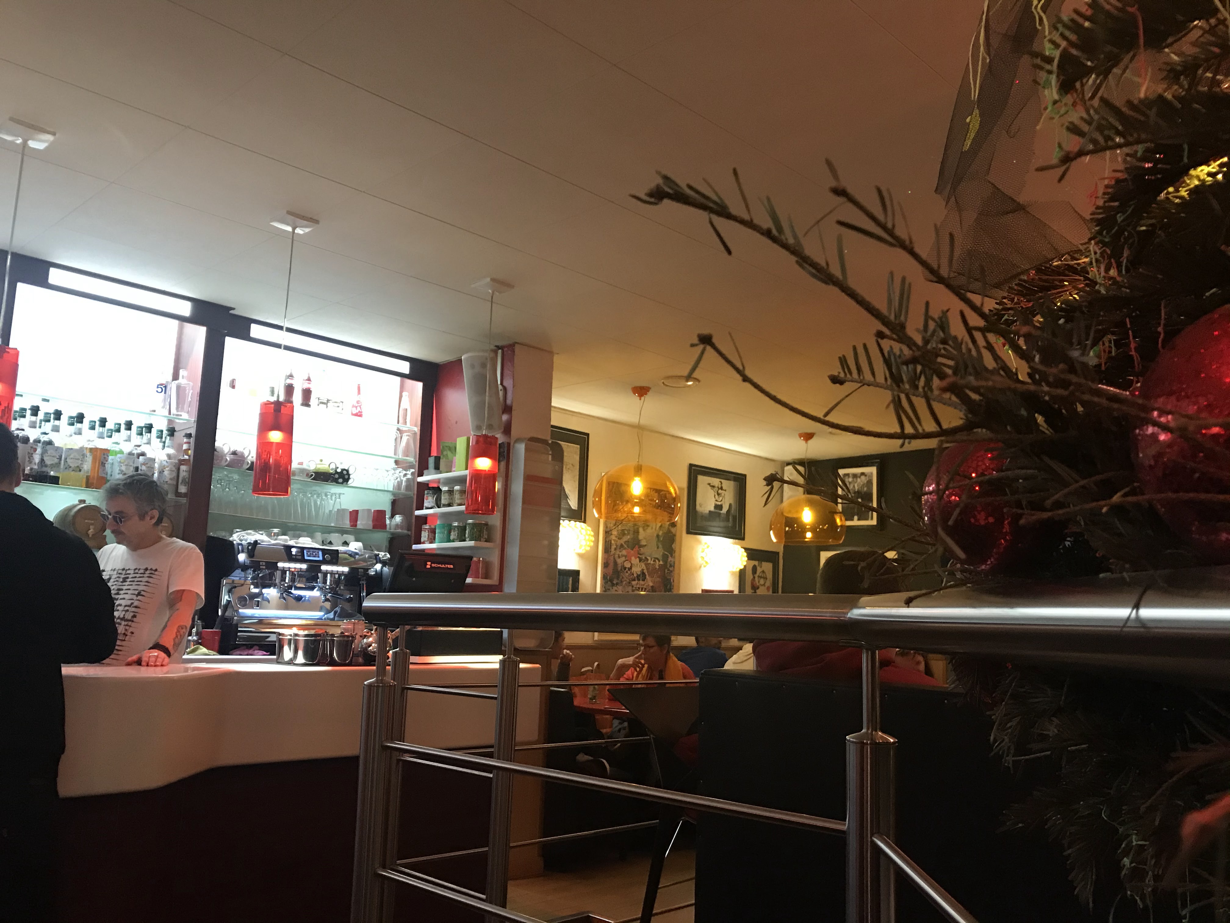 Photo n° 3 de l'avis de Jérémy.h fait le 21/12/2019 à 09:49