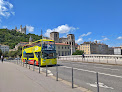 Best Night Buses In Lyon Near You