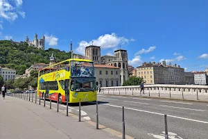 Lyon City Tour image