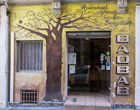 Photos du propriétaire du Restaurant de spécialités d'Afrique de l'Ouest Le Baobab à Marseille - n°1