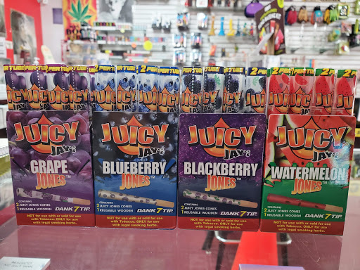 Tobacco Shop «Cloud 9 Smoke Shop», reviews and photos, 4811 Harrison Blvd, Ogden, UT 84403, USA