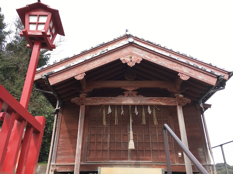 金昆羅神社