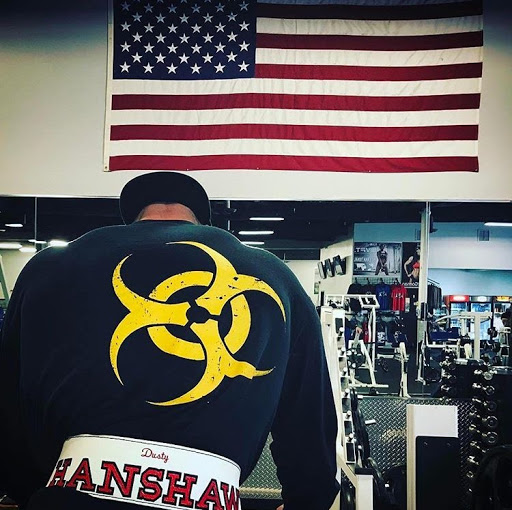 Gym «Independence Gym», reviews and photos, 2980 N Hayden Rd, Scottsdale, AZ 85251, USA