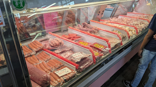 Produce Market «Sweet Auburn Curb Market», reviews and photos, 209 Edgewood Ave SE, Atlanta, GA 30303, USA