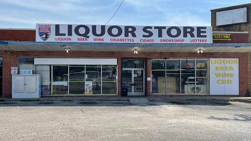 Sun Mart Liquor, Beer & Wine