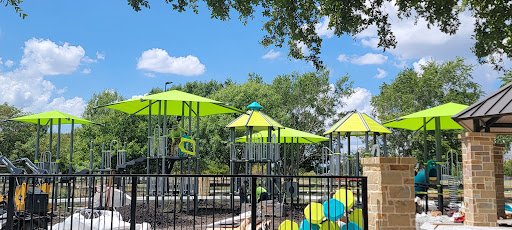 Park «Russell Creek Park», reviews and photos, 3500 McDermott Rd, Plano, TX 75025, USA