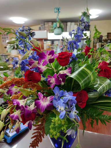 Florist «Flower Time», reviews and photos, 2089 N Lecanto Hwy, Lecanto, FL 34461, USA