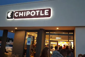 Chipotle Mexican Grill image