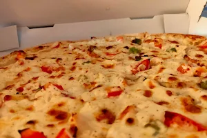 Pizza Mermoz - Santy image