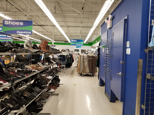 Thrift Store «Goodwill Store & Donation Center», reviews and photos