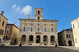Palazzo Ducale Sabbioneta image