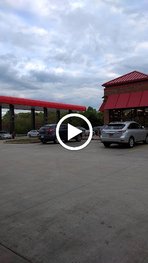 Convenience Store «Sheetz», reviews and photos, 2902 S Seminole Trail, Madison, VA 22727, USA