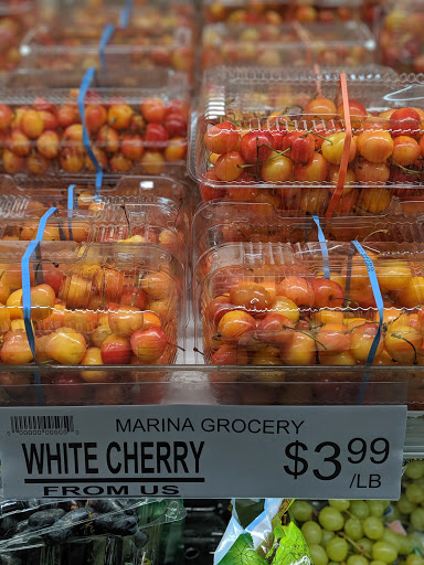 Asian Grocery Store «Marina Grocery», reviews and photos, 4148 Monterey Hwy, San Jose, CA 95111, USA