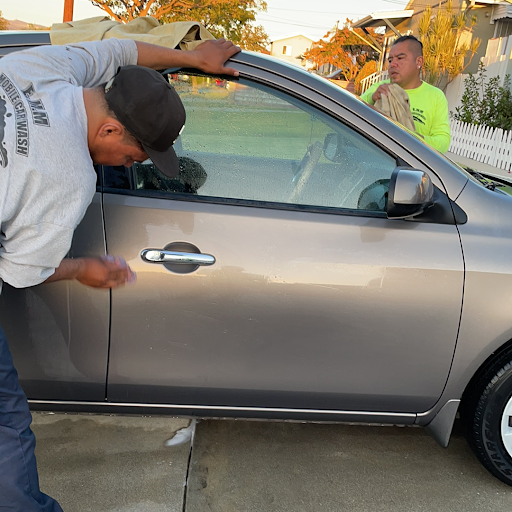E.M.M Mobile Car Wash And Detail en Los Angeles