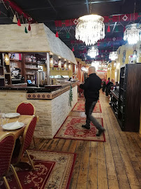 Atmosphère du Restaurant libanais Le Libanais à Caen - n°6