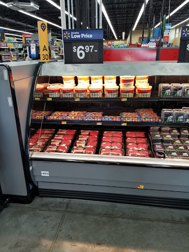 Supermarket «Walmart Neighborhood Market», reviews and photos, 2201 Grand Blvd, Vancouver, WA 98661, USA
