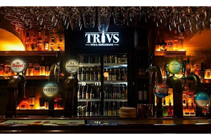 Trivs pub & restaurang - Gävle image