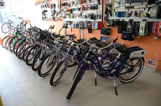 Bicycle Store «Pedego Electric Bikes Franklin», reviews and photos, 234 5th Ave N, Franklin, TN 37064, USA