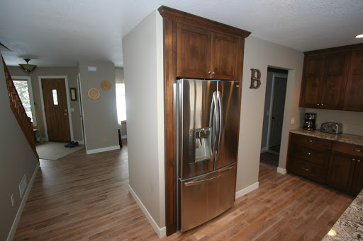 Cabinet Maker «Joseph Otto Enterprises», reviews and photos, 15903 Lincoln St NE, Ham Lake, MN 55304, USA