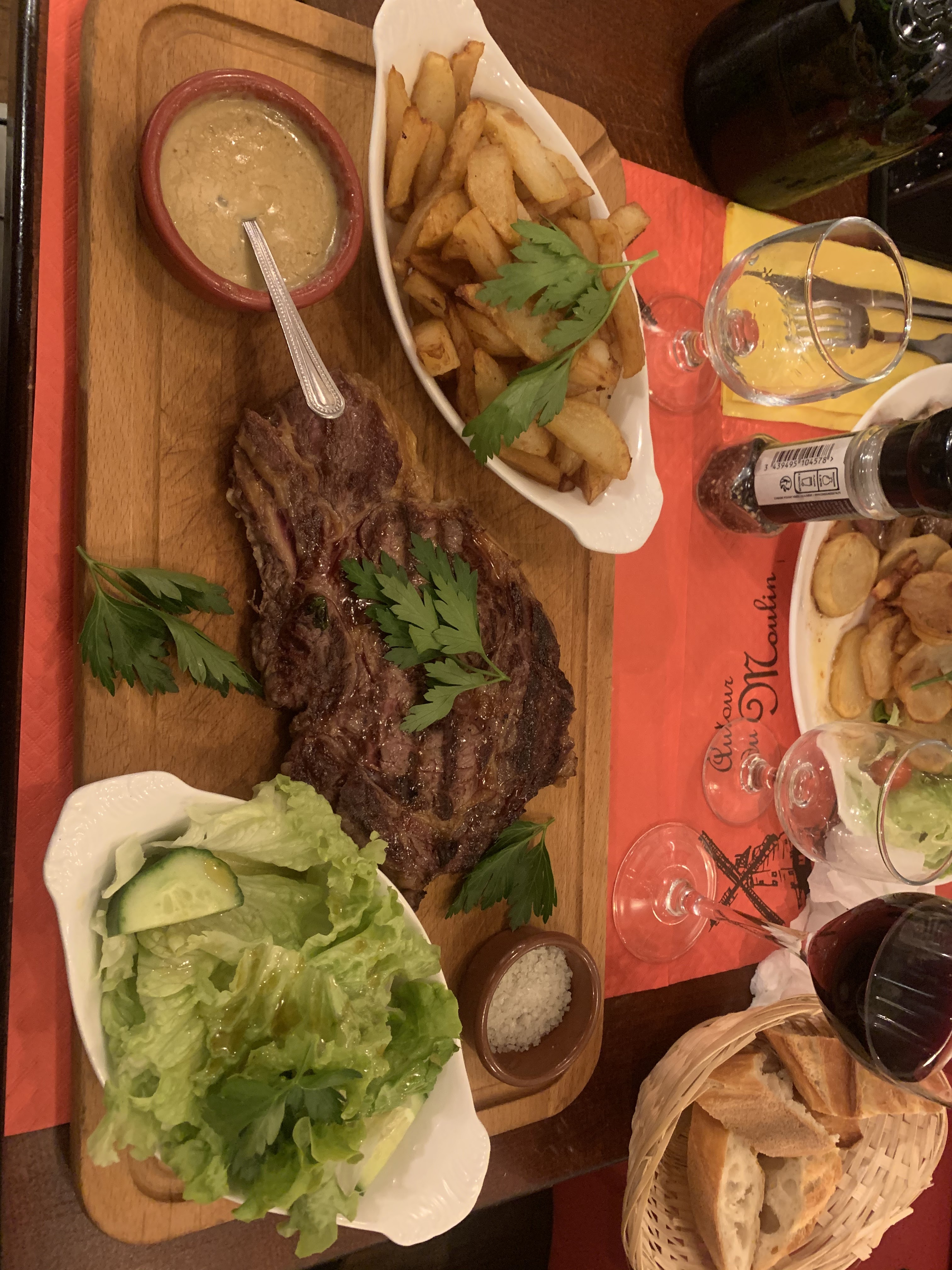Photo n° 1 de l'avis de Julien.o fait le 15/12/2021 à 10:29