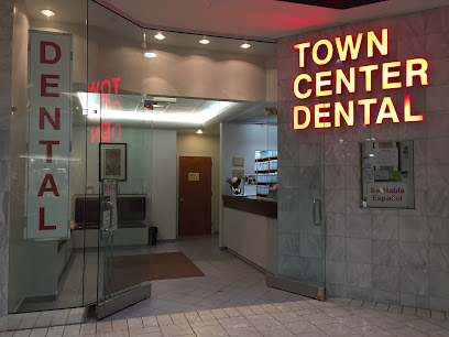 Town Center Dental, PC