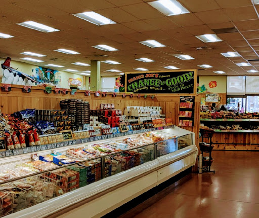 Trader Joe's