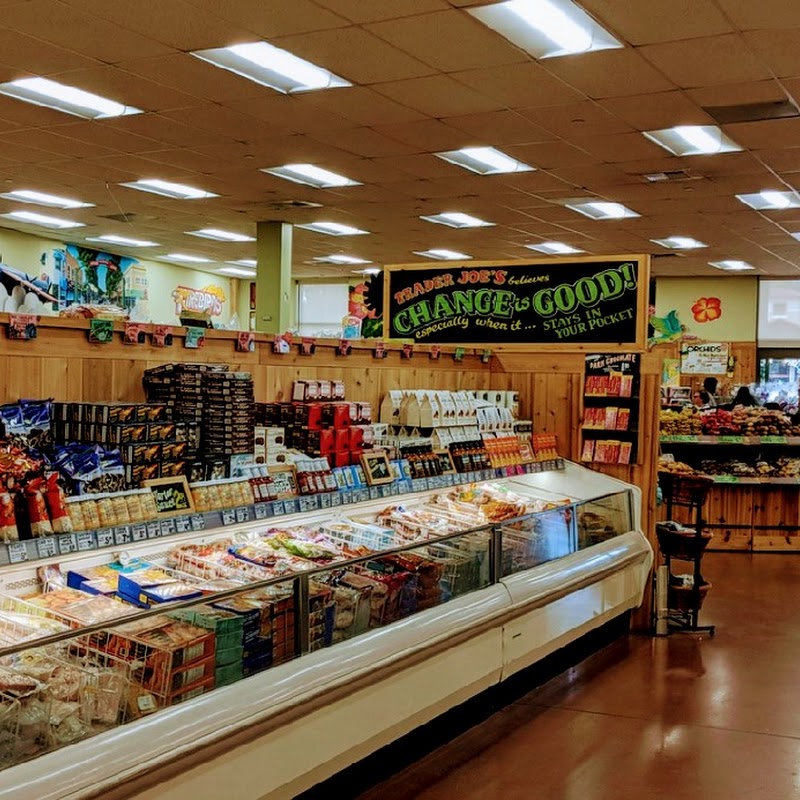 Trader Joe's