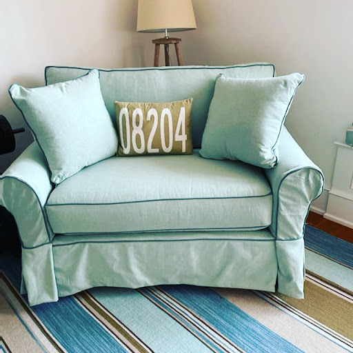 Furniture Store «Wanderlust», reviews and photos, 609 Jefferson St, Cape May, NJ 08204, USA