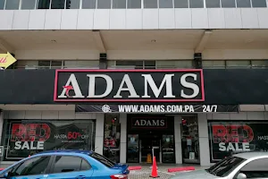 Adams | Vía España image