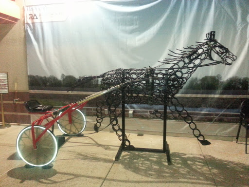 Casino «Running Aces Casino & Racetrack», reviews and photos, 15201 Zurich St, Columbus, MN 55025, USA