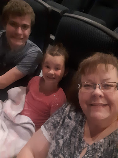 Movie Theater «Showtime Cinemas», reviews and photos, 2235 N Park Rd, Connersville, IN 47331, USA