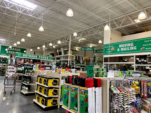 Home Improvement Store «Menards», reviews and photos, 11140 St Charles Rock Rd, St Ann, MO 63074, USA