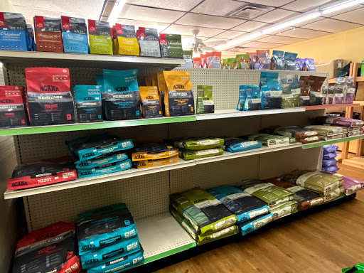 Pet Supply Store «The Whole Pet», reviews and photos, 2423 N College Ave, Fayetteville, AR 72703, USA