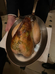 Photo n°81 de L'Ambroisie à Paris ()