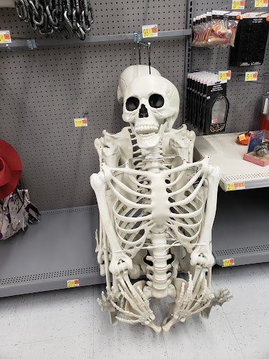 Department Store «Walmart Supercenter», reviews and photos, 1501 Helen Power Dr, Vacaville, CA 95687, USA