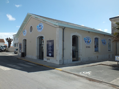 Ucoma à Bourcefranc-le-Chapus