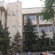 Hacettepe Üniversitesi Sağlık Kültür Ve Spor Daire Başkanlığı