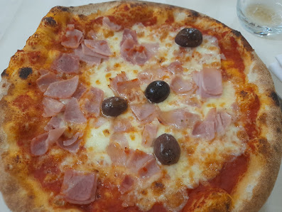 Doctor Pizza 92100 Villaseta AG, Italia