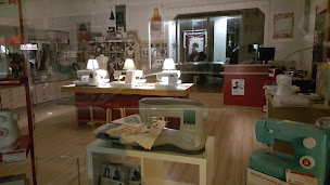 Photo n°7 de SINGER TOURS à Tours ()