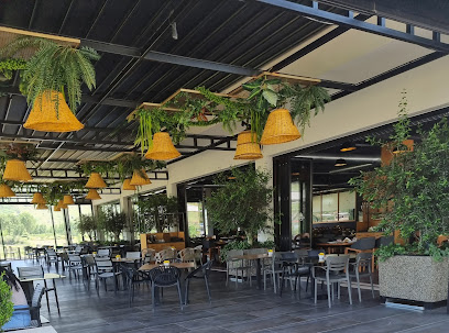 Elita Grill Restaurant - Labinot-Fushë, Elbasan 3001, Albania